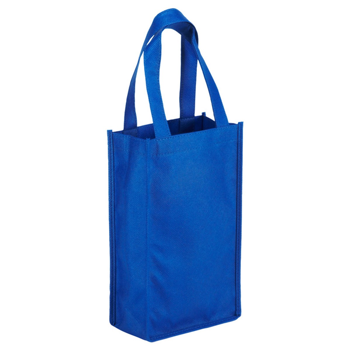 Single Bottle Wine Bag 2 Pack 2 Bottle 
