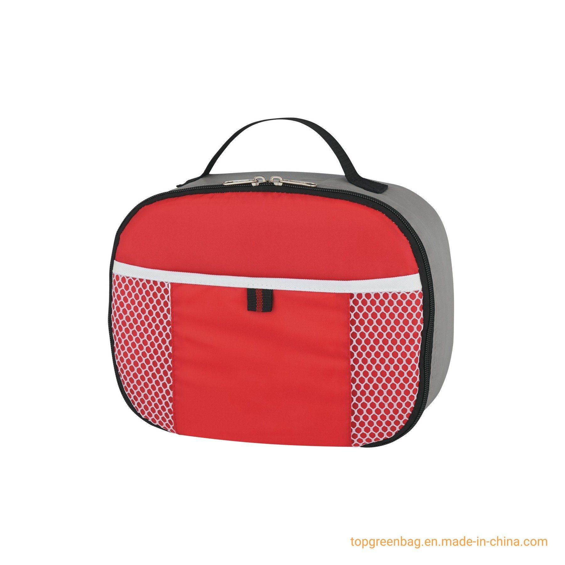 Portable Cooler Tote Bag Cut Insulated Cool Lunch Bag for Women Men Kids