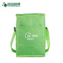 Trendy Deluxe Insulated Lunch Bag Shoulder Insulated Picnic Bags(TP-CB059)