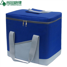 Personalize Fashion Insulated Cooler Fitness Lunch Bag Manufacturer (TP-CB192)