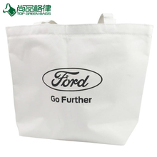 Fashion Ladies Polyester Tote Bag (TP-TB142)